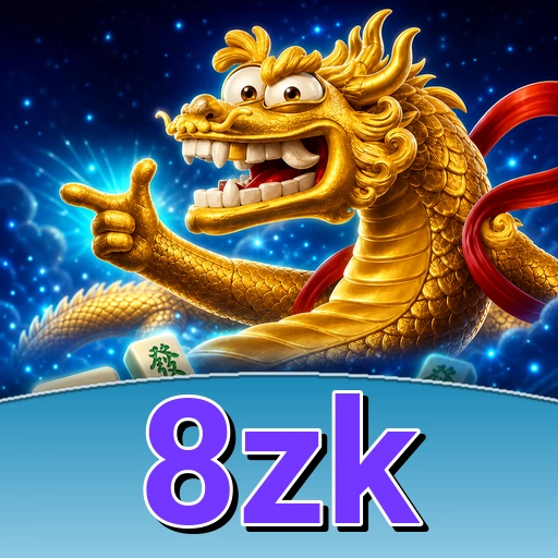 Cuplikan layar 8zk APK resmi di Android